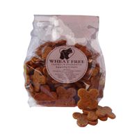 Rooibos Aromatics Wheat-Free Healthy Dog Biscuits